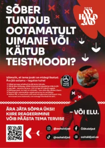 ööhaldjad juliste