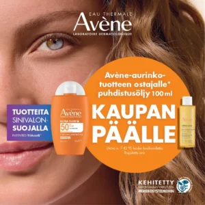 Avene_Aurinko_KP digibanneri